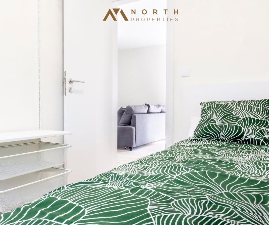 Apartamento Roncudo Planta Baja A Coruña Exterior foto