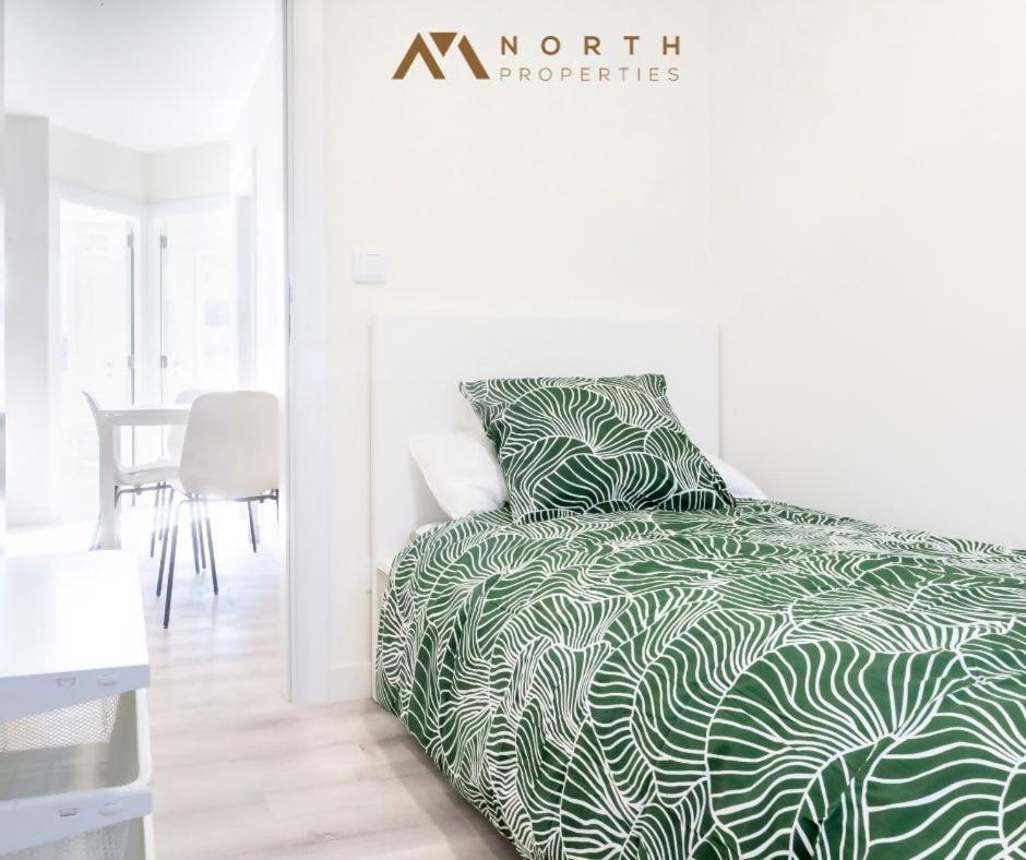 Apartamento Roncudo Planta Baja A Coruña Exterior foto